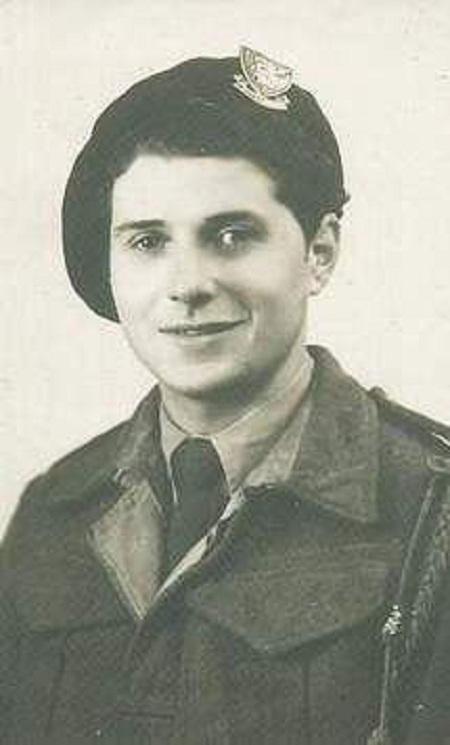 Décès de Jean Morel, l’un des derniers membres du commando Kieffer ayant participé au Débarquement en Normandie