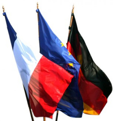 L’escadron franco-allemand d’Evreux, une « révolution » pour la Défense européenne