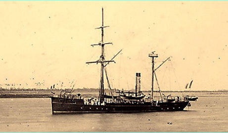 Les marins de Normandie pendant la guerre de 1870
